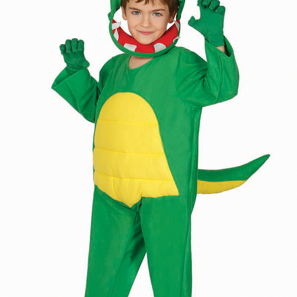 Costume de dinosaure pour enfant