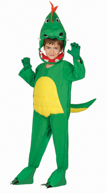 Costume de dinosaure pour enfant