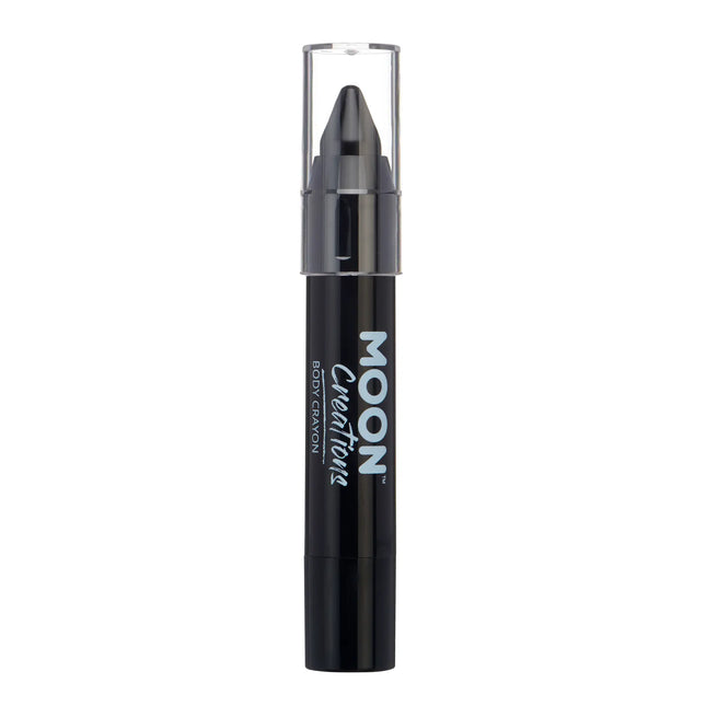 Moon Creations Crayons de corps noir 3.2g