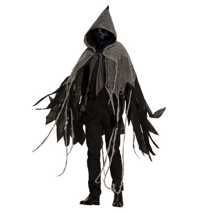 Halloween Cape Gloom 50cm