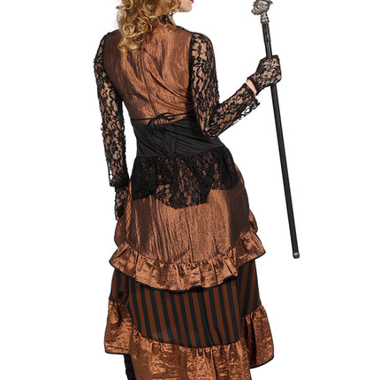 Robe Steampunk