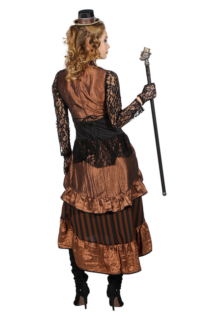 Robe Steampunk