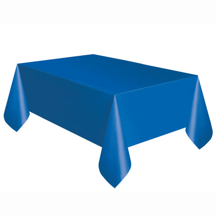 Nappe bleue compacte 2.74m