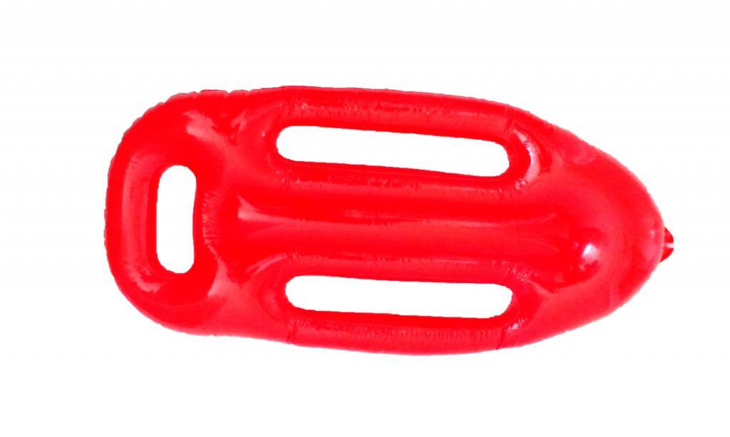 Bouée de sauvetage gonflable Baywatch 66cm