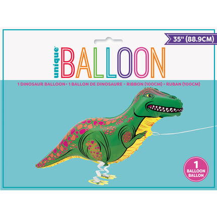 Airwalker Dinosaur 89cm