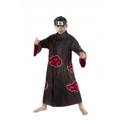 Costume Itachi Naruto Enfant