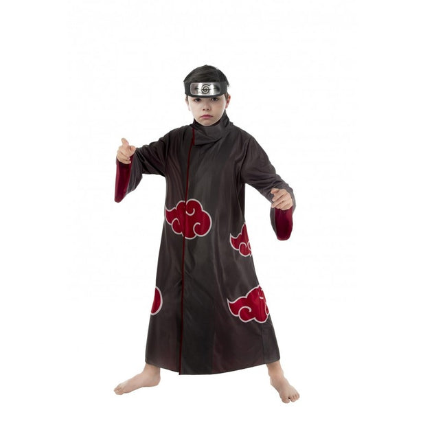 Costume Itachi Naruto Enfant