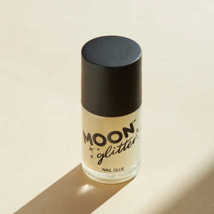 Moon Glitter Nail Glue Colle à ongles 14ml