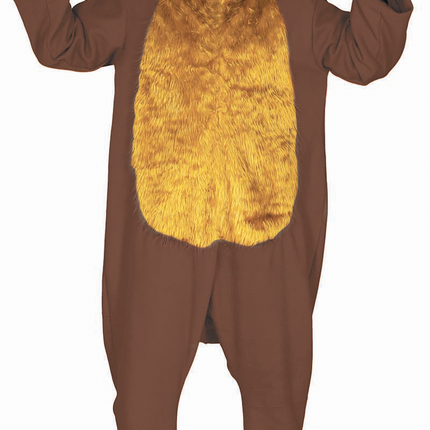 Onesie Bear L