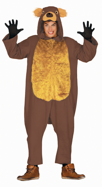 Onesie Bear L