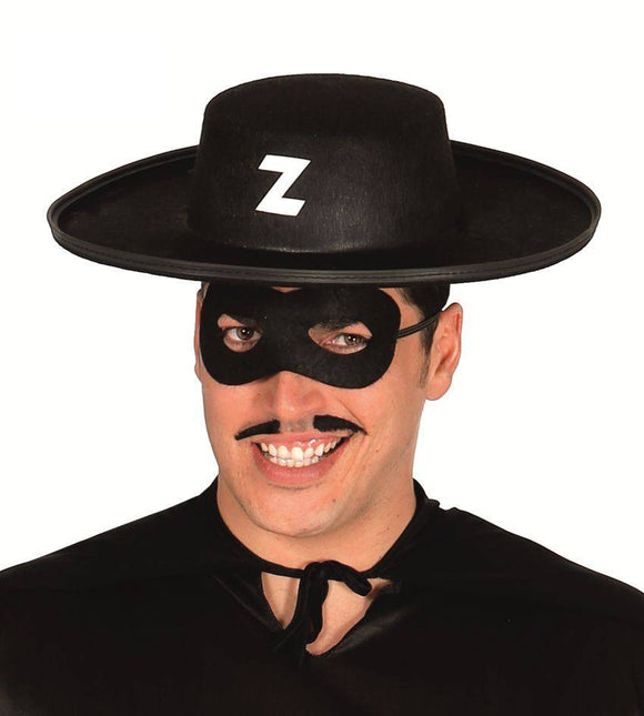 Chapeau Zorro