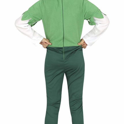 Costume Peterpan enfant