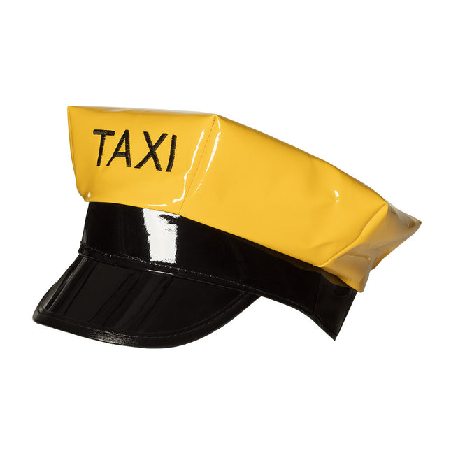 Casquette de taxi