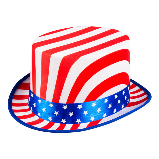 Chapeau Usa Deluxe