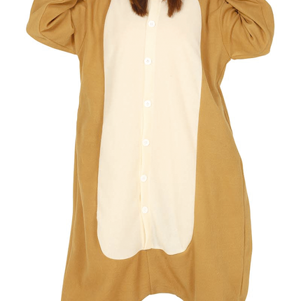 Onesie Lion L