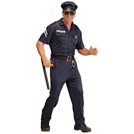 Costume de police Hommes Police