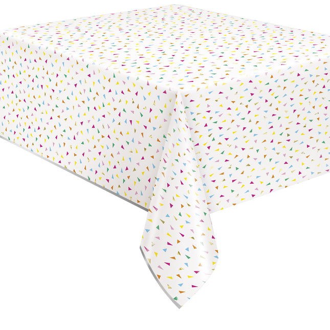 Nappe Confetti 2.13m