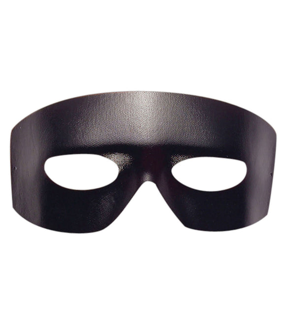 Masque oculaire Rider aspect cuir