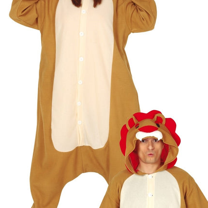 Onesie Lion L