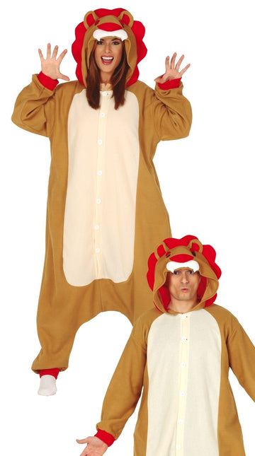 Onesie Lion L