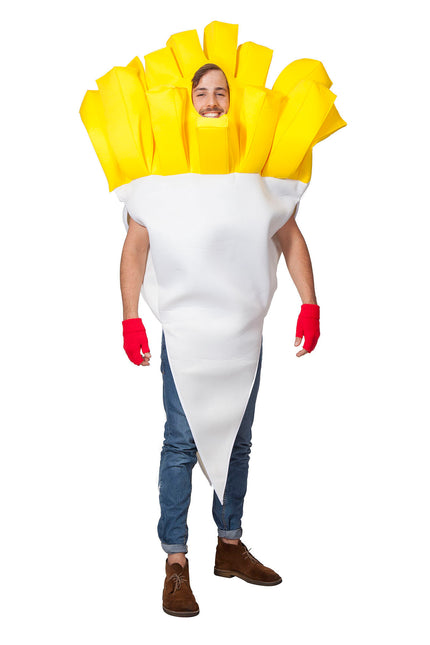 Frites Costume 54