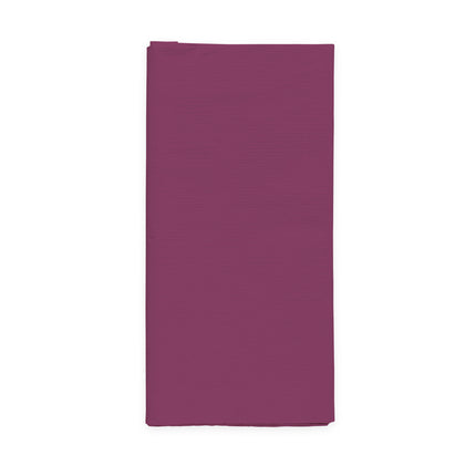 Papier pour nappe violet 1.8m