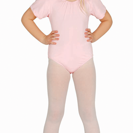 Costume de ballerine enfant rose