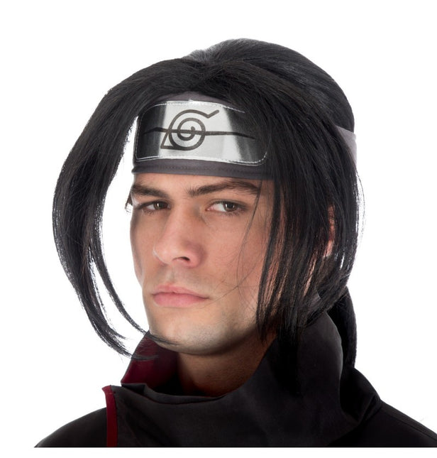 Itachi perruque Naruto