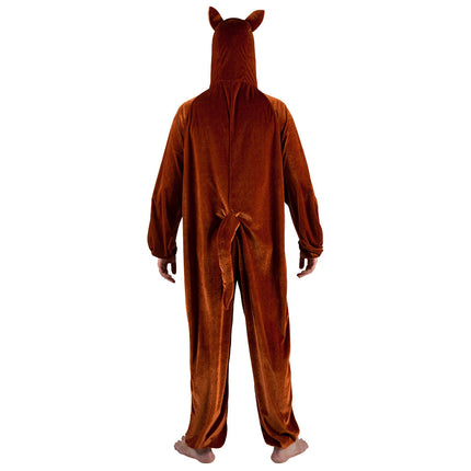 Onesie Kangourou