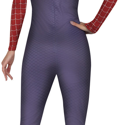 Costume de Spiderwoman pour femme