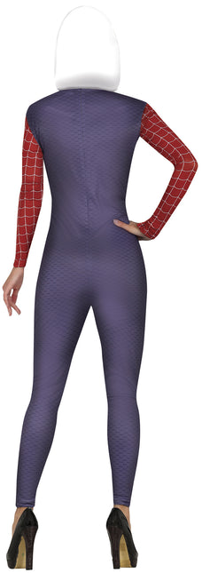 Costume Spiderwoman Dames