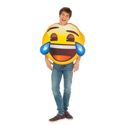 Costume Emoji LOL