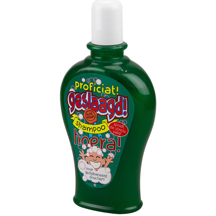 Shampooing Fun Passed School 350ml