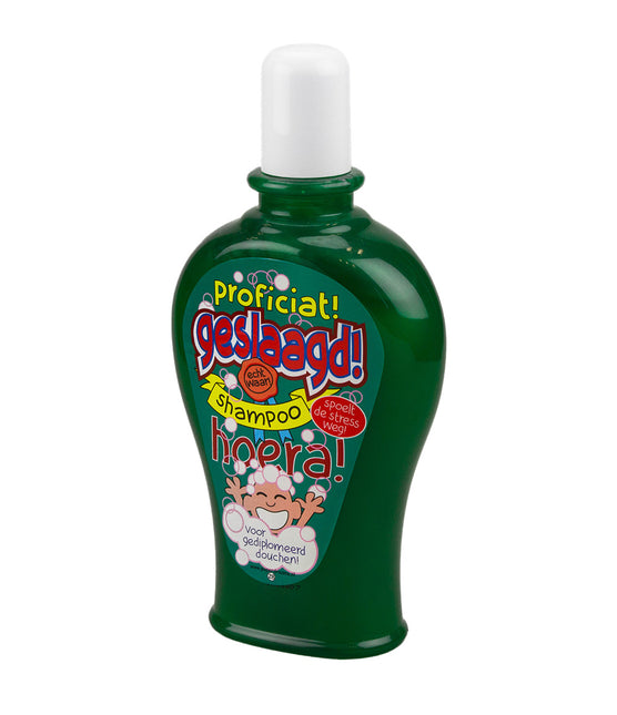 Shampooing Fun Passed School 350ml