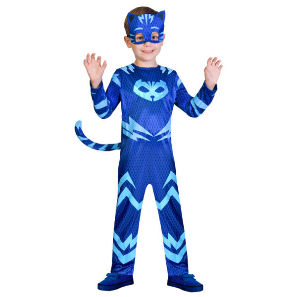 Costume enfant PJ Masks Good Catboy