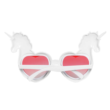 Lunettes Licorne