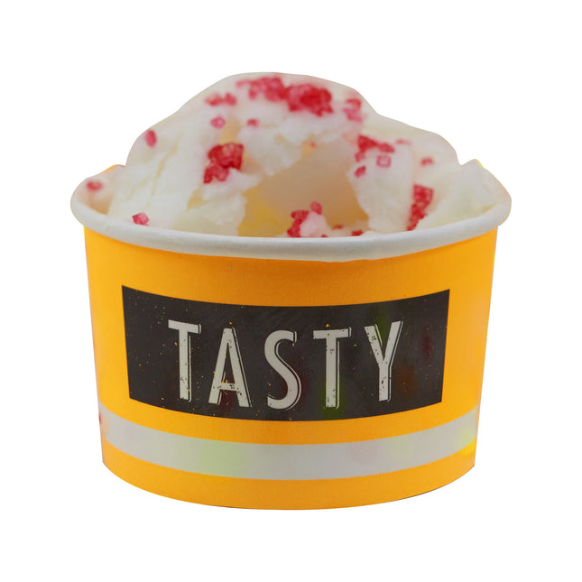 Bacs à glace Tasty 150ml 8pcs