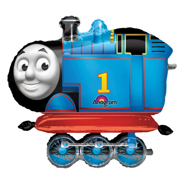 Thomas the Train Airwalker 91cm vide
