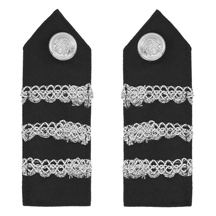 Ensemble d'accessoires Police 3 pièces