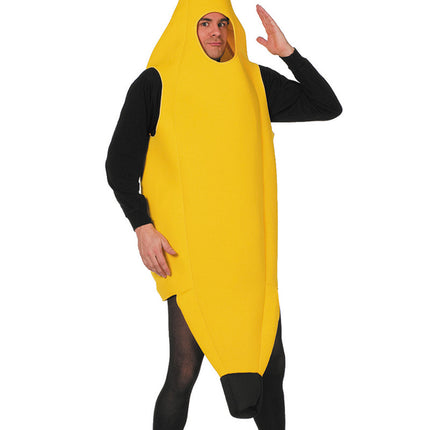 Costume banane