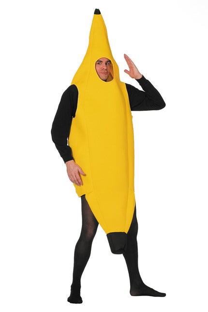 Costume banane