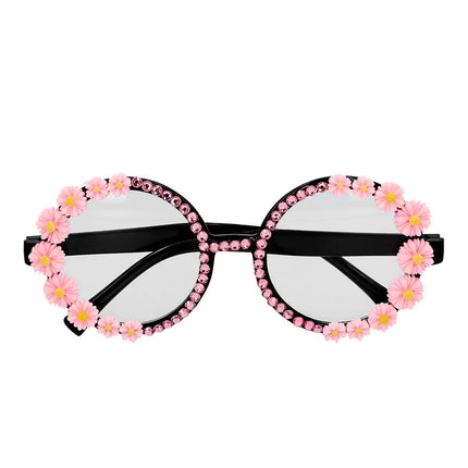 Fleurs de lunettes