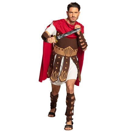 Costume de gladiateur M/L