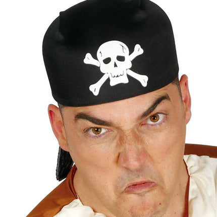 Bandana pirate