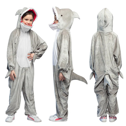 Costume de requin enfant