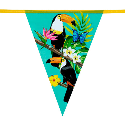 Guirlandes Toucan 6m