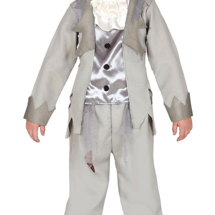 Costume de fantôme enfant