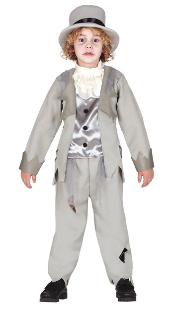 Costume de fantôme enfant