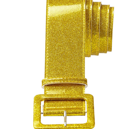 Ceinture d'or 1.2m