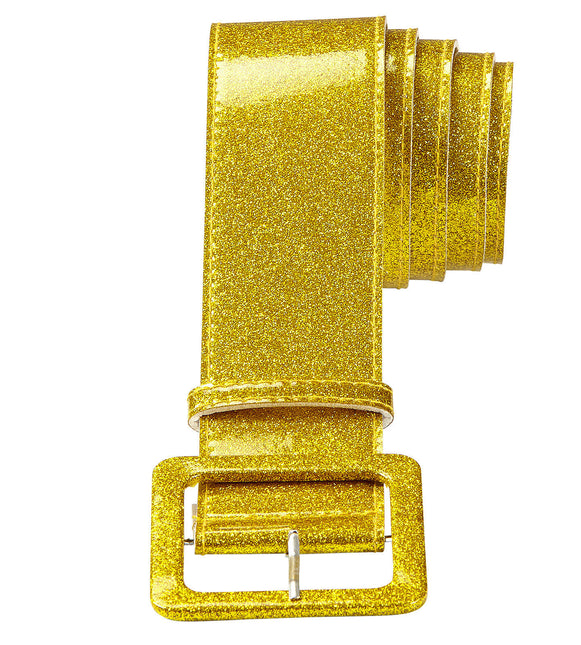 Ceinture d'or 1.2m